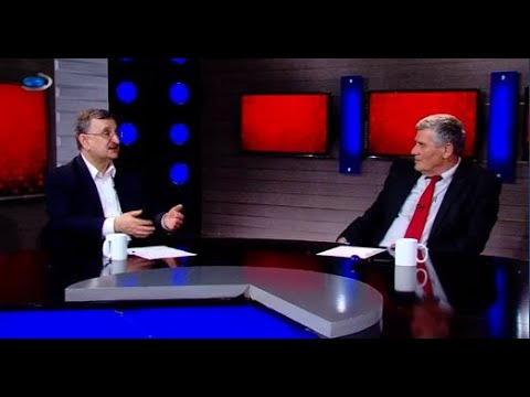 პატარა ჯიხურებმა ბანკები ყურებით დაიჭირა - რომან გოცირიძე
