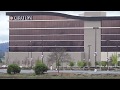 The Graton Resort & Casino shuts down - YouTube