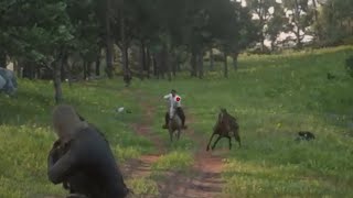 Double kill
