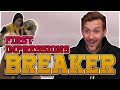 My Thoughts about BREAKER and the March Update in Lost Ark