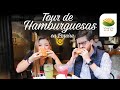 TOUR DE HAMBURGUESAS EN PEREIRA