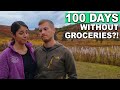 LIVING OFF GRID IN ALASKA // the 100 day WISH LIST