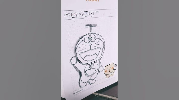 내가그린그림#도라에몽