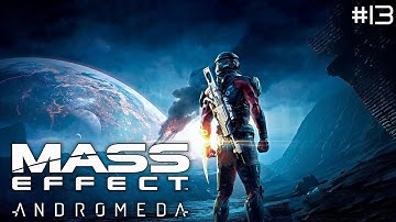 The Ancient Angaran AI - Mass Effect Andromeda Revisit (Modded) - Part 13
