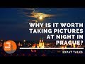 Living in Prague as an American | Expat Talks