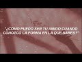 Camila Cabello - Feel It Twice (Español)