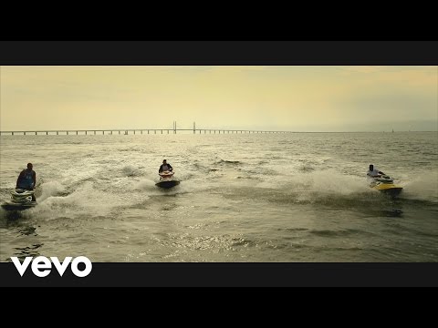 Stress - Malmö stad ft. Ozzy, Kristian Florea