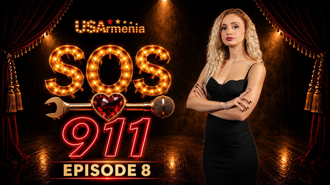 SOS 911 - Episode 8 Full