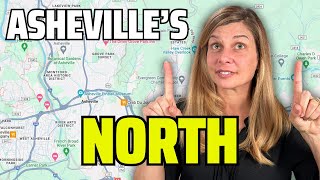 Is North Asheville the BEST side of Asheville NC? - Let's find out by Living in Asheville 2,267 views 4 months ago 27 minutes