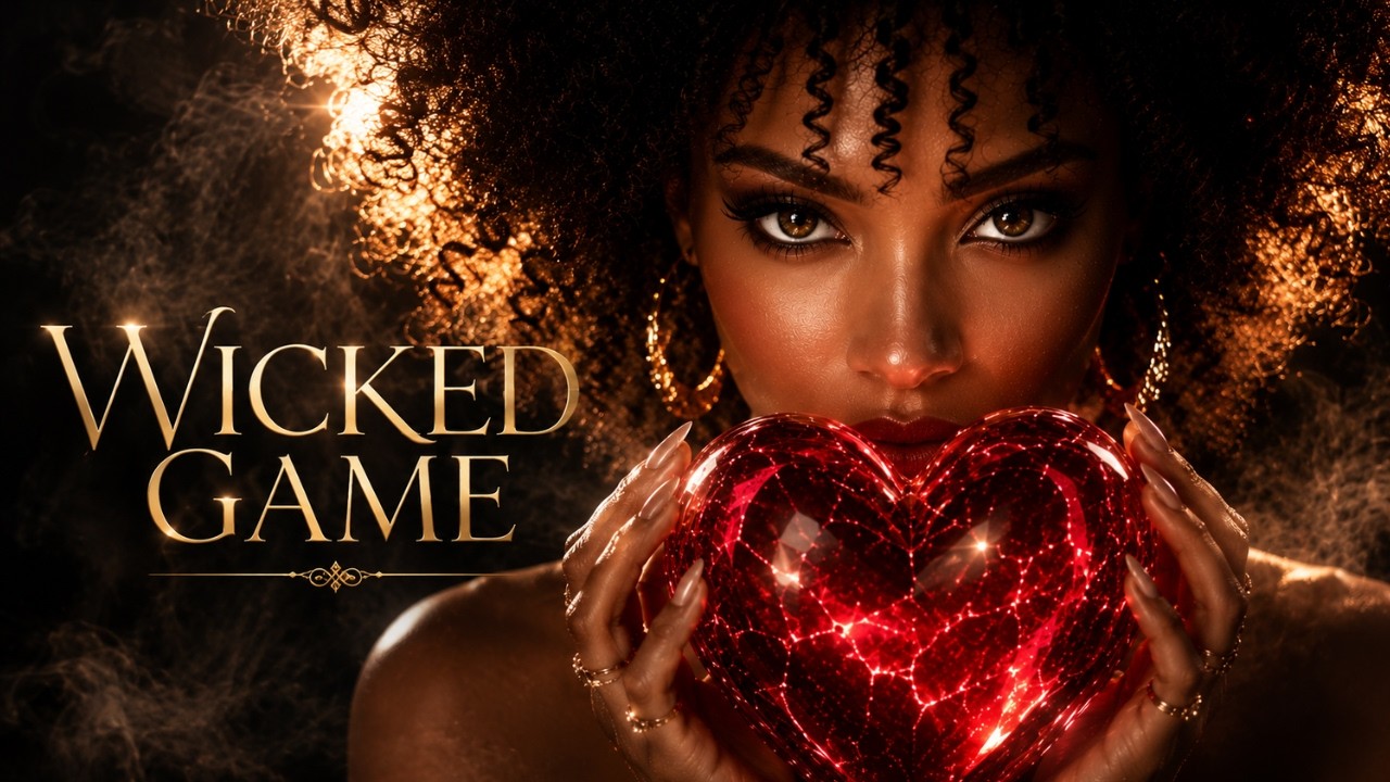 Squid wicked game SPICE80shallow最終値下げ Wicked Game 🔥 Chris Isaak ✦ AFRO CODE (afro house remix) - YouTube