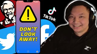 Unlocking the Recommendation System - Data Scientist Reacts Ep. 42
Nick Wan is the Director of Analytics for the Cincinnati Reds. He streams data science on Twitch and reacts to the latest news, sports, memes and everything in between.
Twitter: https://twitter.com/nickwan
WATCH LIVE ON TWITCH:
https://twitch.tv/nickwan_datasci
https://twitch.tv/nickwan_datasci
https://twitch.tv/nickwan_datasci
https://twitch.tv/nickwan_datasci
https://twitch.tv/nickwan_datasci
Music Licensed by Soundstripe
Video Editor: Tony Pelleriti Unlocking the Recommendation System - Data Scientist Reacts Ep. 42