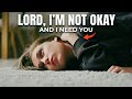 Lord I M Not Okay And I Need You Imani Shiloh Official Music Video Healing Worship Song