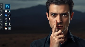 Customizing the toolbar in adobe photoshop