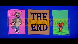 Download Lagu The end an Mgm Cartoon (1957) MP3 Download Lagu The end an Mgm Cartoon (1957) MP3