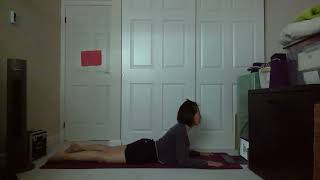 10 Minutes Progressive Cobra