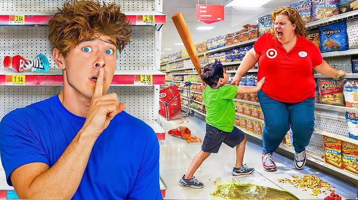 I Exposed the World's Most EVIL Kids!