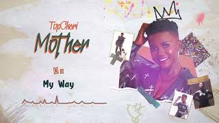 TopCheri - My Way (Visualizer)