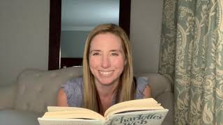 Read Aloud- Charlotte's Web Chapter 7 "Bad News" By: E.B. White