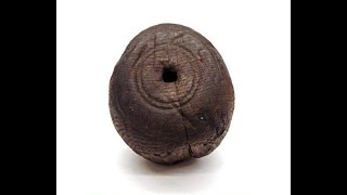 Thumbnail for Unlocked: History of the United States in 100 Objects -- 12: The Naylor Bowling Ball, 1670-1700