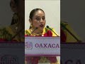 Secretaria de Bienestar de Oaxaca explica uso de camioneta de alta gama | Oaxaca Informa