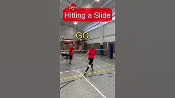 Hitting a Slide Attack
