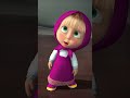 Bear S Sadness HoneyDay MashaAndTheBear Shorts Kids Cartoonforkids Mashaandbear 
