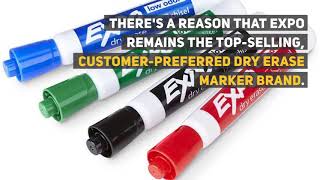 Best Dry Erase Markers for Whiteboard in 2019