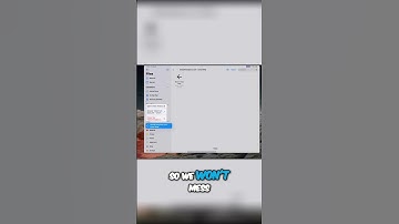 Delete Tags: Super Easy Files App Tutorial!