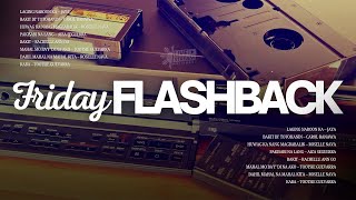 FLASHBACK FRIDAY | OPM Ultimate Throwback Hits