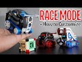 Cozmo & Vector - How to Customize & Race Mode!  - New Cute Robot (FULL REVIEW!)