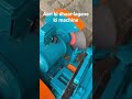 Wooden works Aari ki daar lagane ki machine 7027107071