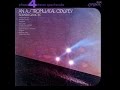 Sounds Galactic ‎An Astromusical Odyssey John Keating 1971 Full Album