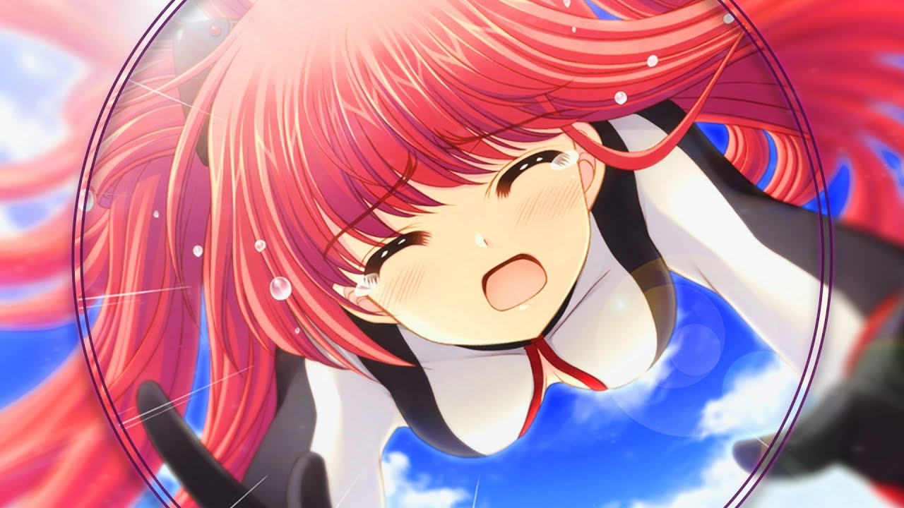 [Nightcore] Diviners - Falling - YouTube