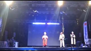 Orta Oyunu Mezarlık