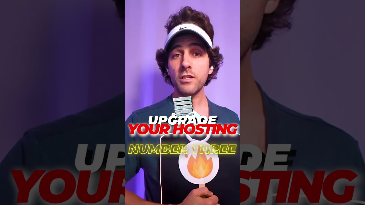 This is the fastest way to make your website load faster and keep visitors from leaving