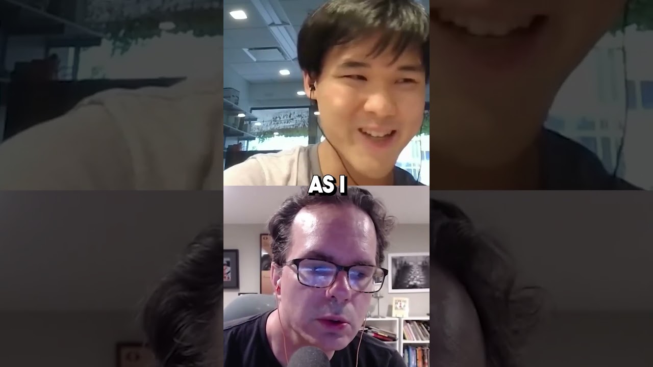 How did GM Awonder Liang win Titled Tuesday for the first time. (Luck, apparently!) 