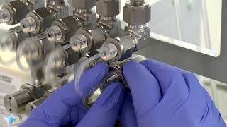 Particle Test: Dynatek Coating Durability Tester example