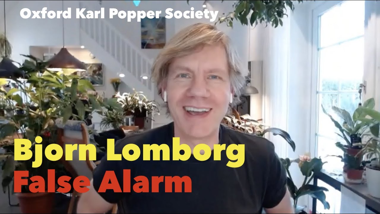 Bjorn False Alarm YouTube