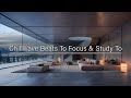 Snowfall Serenity | Chillwave Beats to Study & Dream To