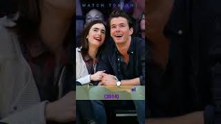 10 guys Lily Collins has Dated | Lily Collins Boyfriends List #dating #lilycollins