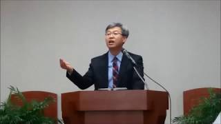 진명교회 20171119일 주일오전설교(눅5:1~11)_노승원목사