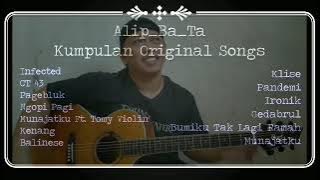 KUMPULAN LAGU ORIGINAL ALIP BATA