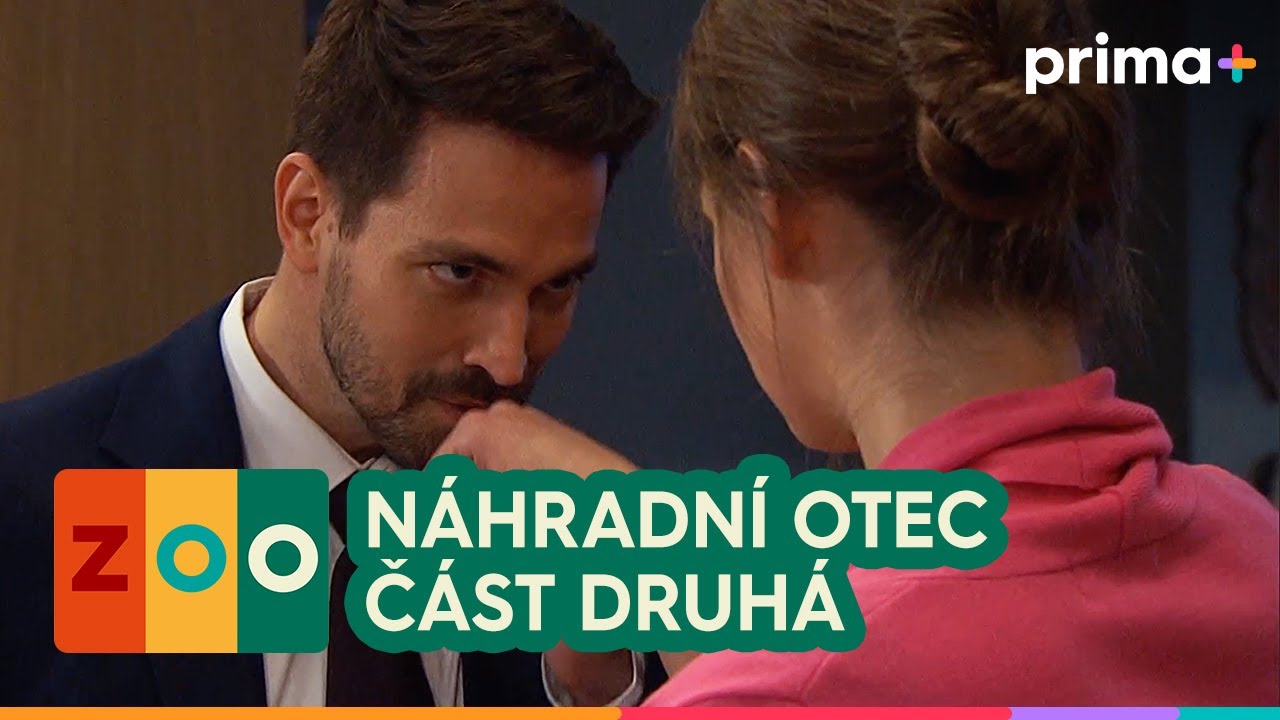 ZOO (19): Náhradní otec – část 2/3