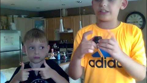 Fidget cube review / Antsylabs zuru stress cube