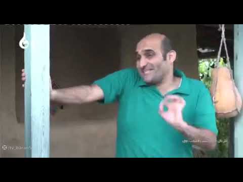 سریال جایزه فصل ششم قسمت اول 