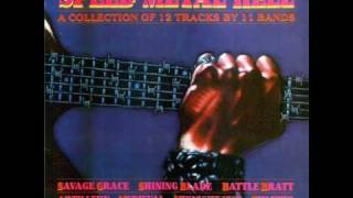 Executioner - Victims of Evil