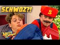 Schwoz Is...An Italian Plumber?! | Henry Danger