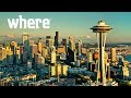 Seattle Essentials | Pike Place Fish Market, Space Needle and more