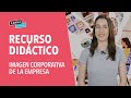 Imagen corporativa de la empresa