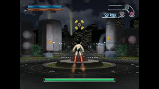 Astro Boy (PS2) - Part 3 [Undubbed]